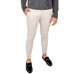 Network Pants Men size 38 White